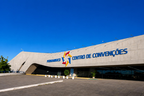 Pernambuco Centro de Convenções reúne música, teatro, cultura, educação e grandes eventos em outubro