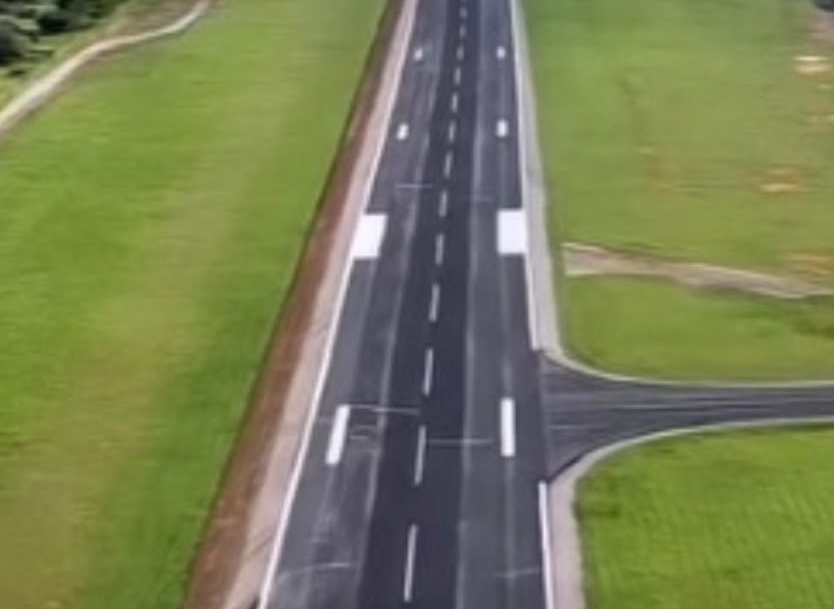 LATAM vai ligar Mossoró a Guarulhos. Veja!