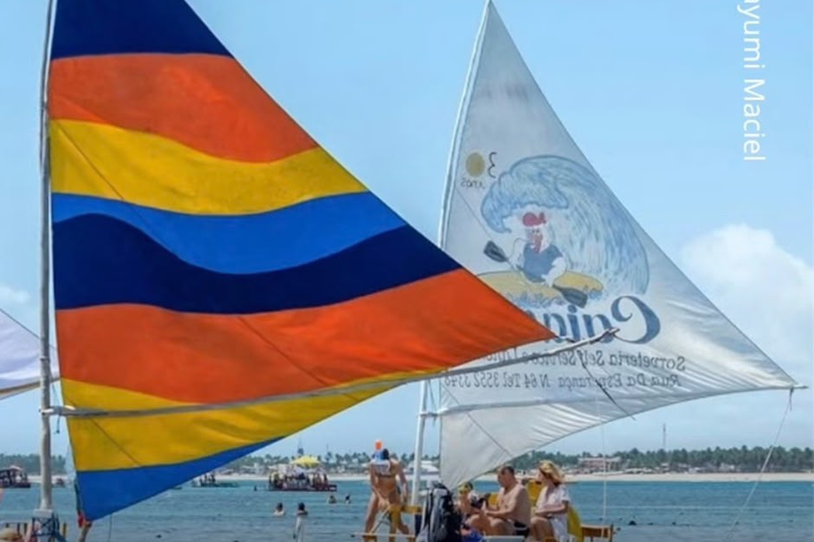 Pernambuco: Turismo de Resorts em Alta